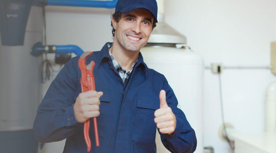 Professional septic pumping service in Cobbs Creek, VA